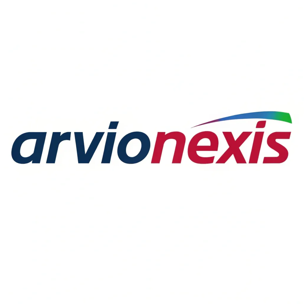 Arvionexis Logo