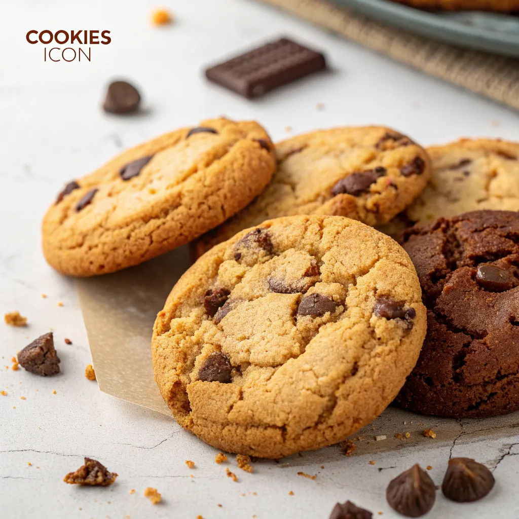 Cookies Icon